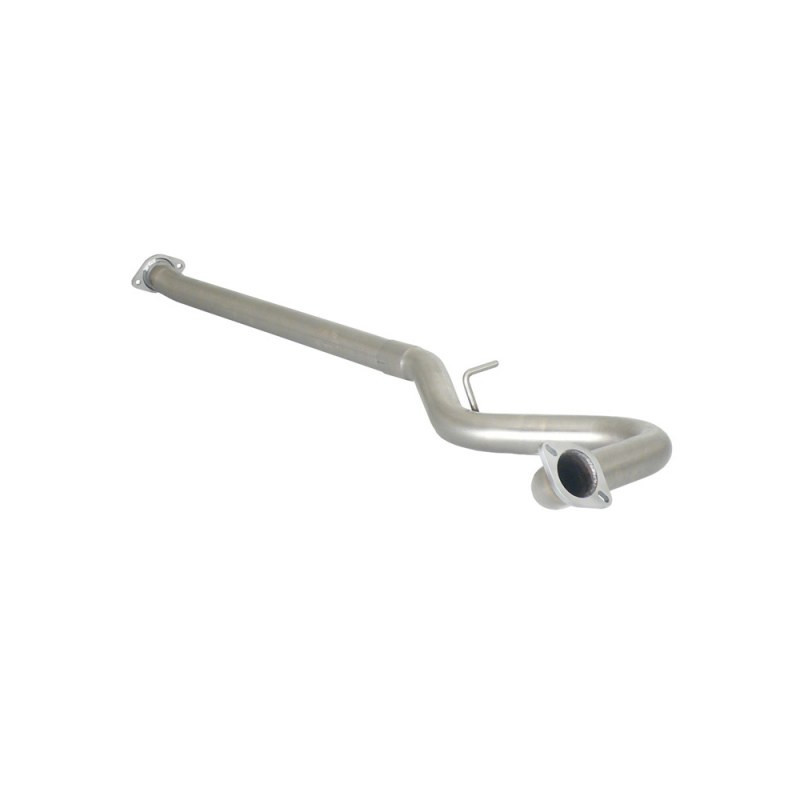 Tube silencieux intermédiaire Ragazzon pour SUBARU BRZ (04/2012 - Aujourd'hui) 50.0427.80