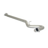 Tube silencieux intermédiaire Ragazzon pour SUBARU BRZ (04/2012 - Aujourd'hui) 50.0427.80
