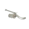 Silencieux intermédiaire Ragazzon pour VOLKSWAGEN New Beetle II (5C) (12/2010 - Aujourd'hui) 50.0437.80