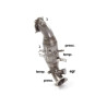 Alfa Romeo Giulia(952) et Alfa Romeo Stelvio(949) - Catalyseur sport Ragazzon
