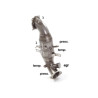 Alfa Romeo Giulia(952) et Alfa Romeo Stelvio(949) - Catalyseur sport Ragazzon