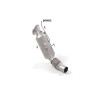 BMW Série1 F20/F21 2011-2019 - Catalyseur sport Ragazzon