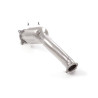 Audi A4 (typ 8K - B8) et Audi A5 (typ 8T) - Catalyseur sport Ragazzon