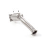 Audi A4 (typ 8K - B8) et Audi A5 (typ 8T) - Catalyseur sport Ragazzon
