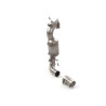 Mercedes Classe A (W176) et Mercedes CLA (117) - Catalyseur sport Ragazzon