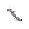 BMW Série1 F20/F21 et + - Catalyseur sport Ragazzon