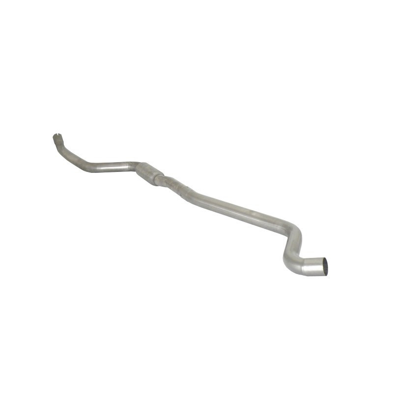 BMW Série1 F20/F21 2011-2019 - Silencieux intermédiaire Ragazzon