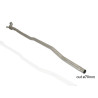 Tube silencieux intermédiaire Ragazzon pour MINI MINI (R60) Countryman (08/2010 - Aujourd'hui) 50.0481.80