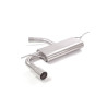 Silenziatore posteriore Ragazzon per AUDI A3 (8V) Sportback (09/2012 - oggi) 50.0505.05