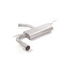 Silenziatore posteriore Ragazzon per AUDI A3 (8V) Sportback (09/2012 - oggi) 50.0505.05