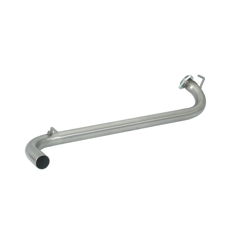 Lancia Delta Mk1 (typ 831) 1979-1994 - Pipe finale Ragazzon