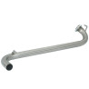 Lancia Delta Mk1 (typ 831) 1979-1994 - Pipe finale Ragazzon