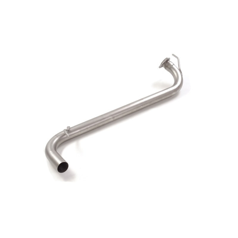 Lancia Delta Mk1 (typ 831) 1979-1994 - Pipe finale Ragazzon