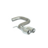 Pipe finale Ragazzon pour VOLKSWAGEN Golf VI / pour VOLKSWAGEN Scirocco