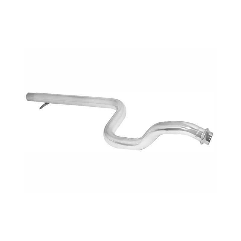 Audi A3 (typ 8L) et + - Tube silencieux intermédiaire Ragazzon