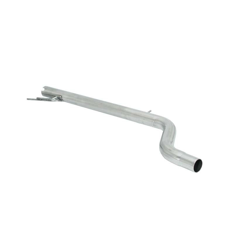 Fiat Punto Mk1 (typ176) 1993-1999 - Tube silencieux intermédiaire Ragazzon