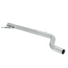 Fiat Punto Mk1 (typ176) 1993-1999 - Tube silencieux intermédiaire Ragazzon