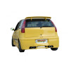 Fiat Barchetta (typ183) et Fiat Punto Mk1 (typ176) - Décatalyseur Ragazzon