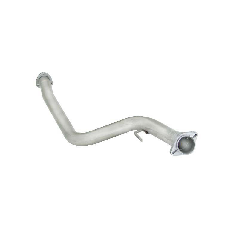Alfa Romeo GTV(916) / Spider(916) 1995-2004 - Tube silencieux intermédiaire Ragazzon