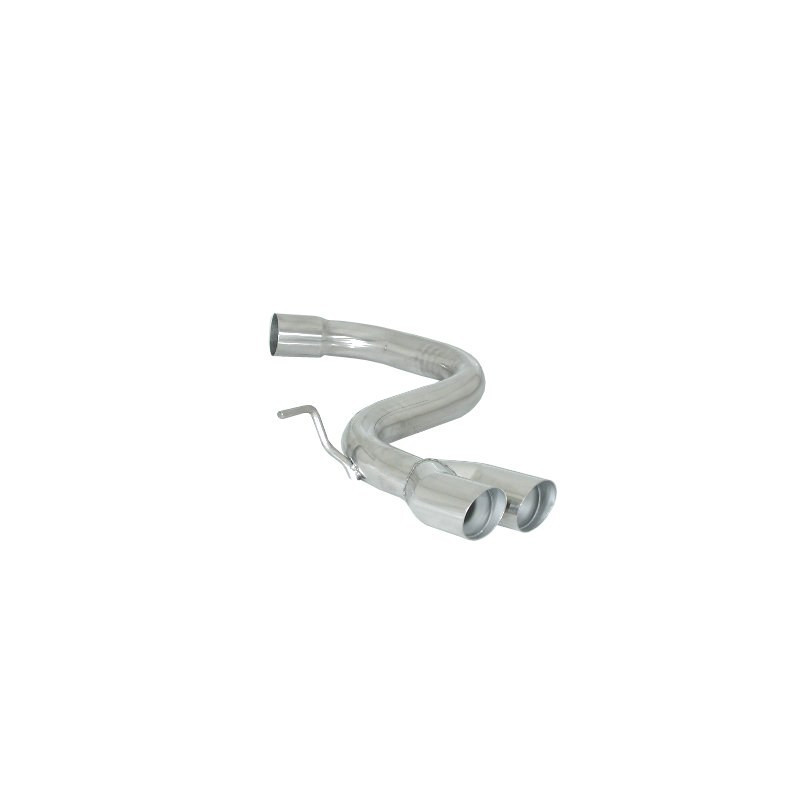 Volkswagen Golf Mk5 (typ 1K) - Pipe finale Ragazzon