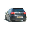 Volkswagen Golf Mk5 (typ 1K) - Pipe finale Ragazzon