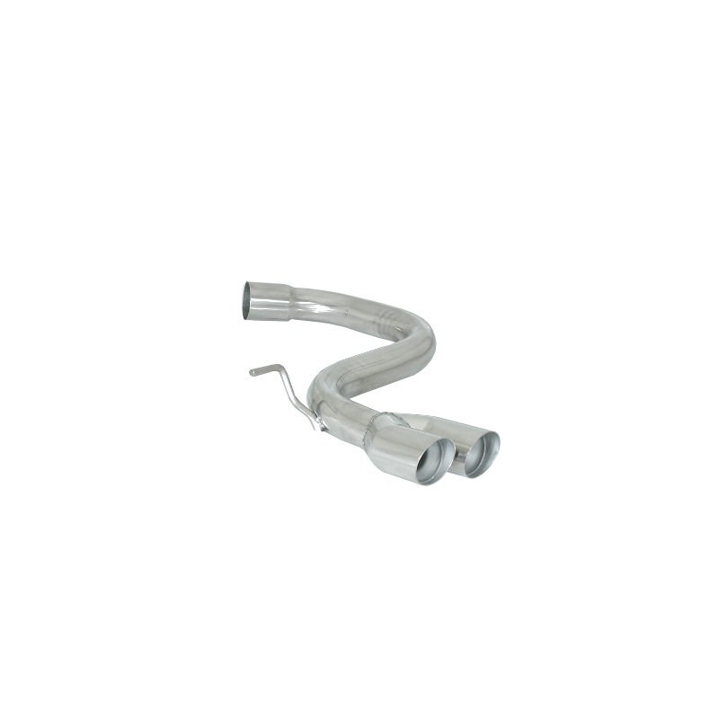 Volkswagen Golf Mk5 (typ 1K) - Pipe finale Ragazzon