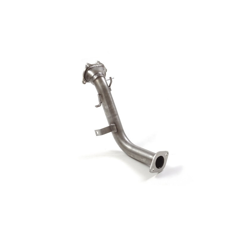Subaru Impreza Mk2 (GD / GG) 2001-2007 - Décatalyseur Ragazzon