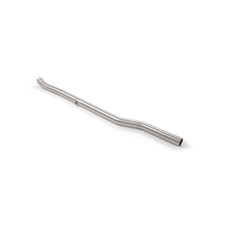 Tubo silenciador intermedio Ragazzon para MINI MINI 3 (F56) (01/2014 - Actualidad) 50.0525.80