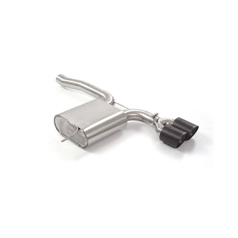 Silenciador trasero Ragazzon para MINI MINI 3 (F56) (01/2014 - Actualidad) 50.0526.84
