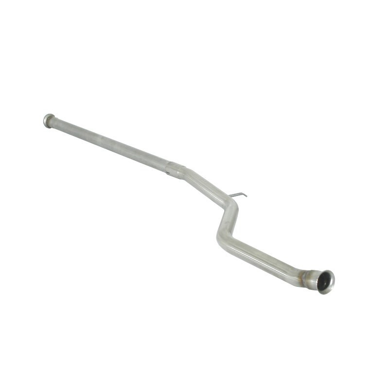 Peugeot 206 et Peugeot 206 cc - Tube silencieux intermédiaire Ragazzon