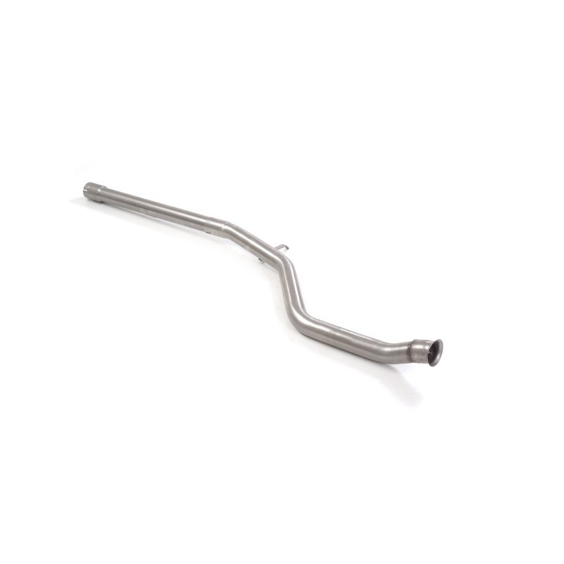 Peugeot 206 cc - Tube silencieux intermédiaire Ragazzon