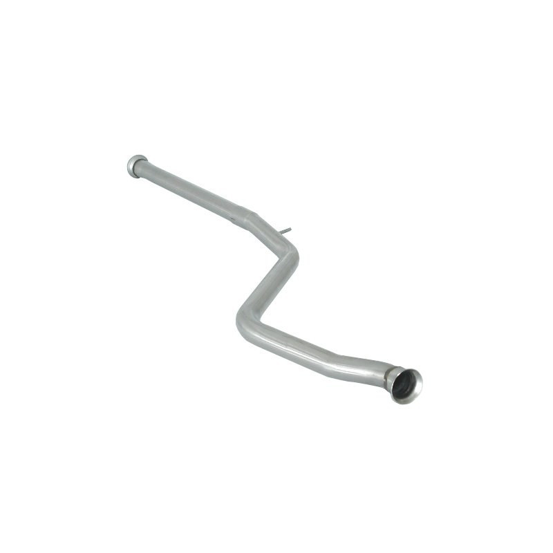 Peugeot 306 - Tube silencieux intermédiaire Ragazzon