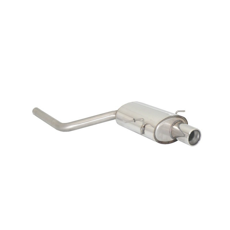Mini R56 2007-2014 - Silencieux arrière Ragazzon