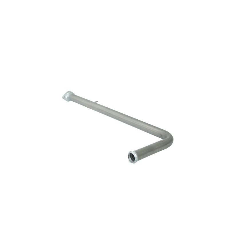 Renault Clio 1990-1998 - Tube silencieux intermédiaire Ragazzon