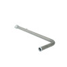 Renault Clio 1990-1998 - Tube silencieux intermédiaire Ragazzon