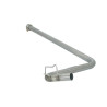 Renault Clio 1990-1998 - Tube silencieux intermédiaire Ragazzon