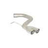 Seat Leon Mk2 (1P) 2005-2012 - Pipe finale Ragazzon