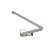 Renault Clio 1990-1998 - Tube silencieux intermédiaire Ragazzon