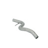 Volkswagen Golf Mk3 (typ 1H) - Tube silencieux intermédiaire Ragazzon