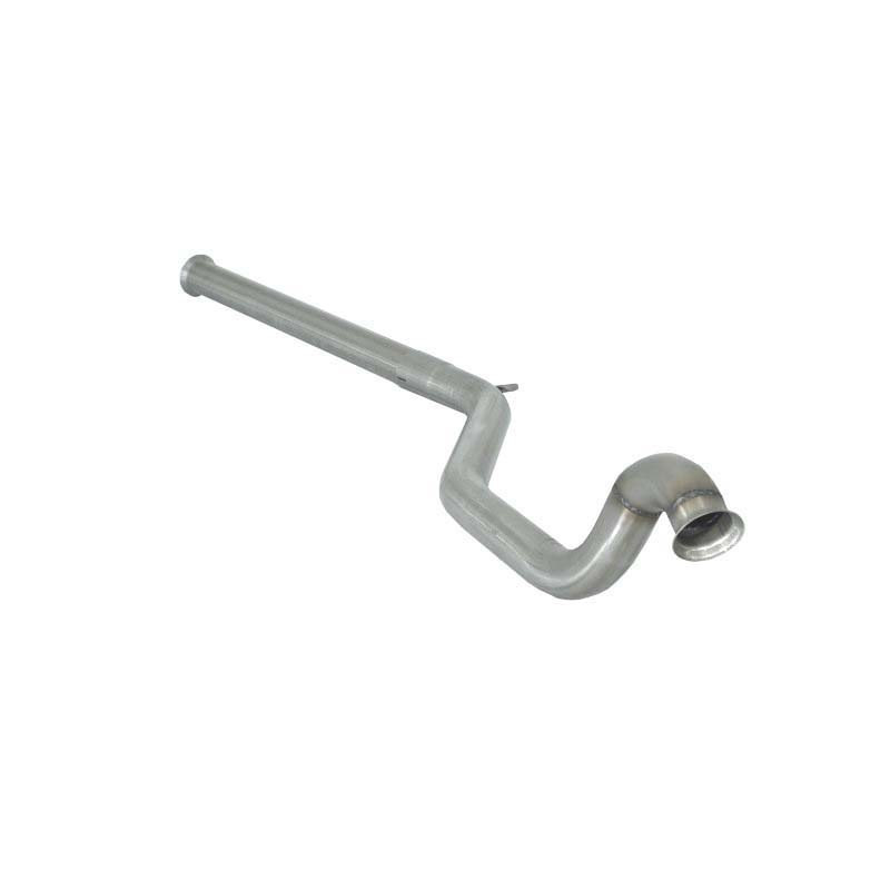 Peugeot 206 - Tube silencieux intermédiaire Ragazzon