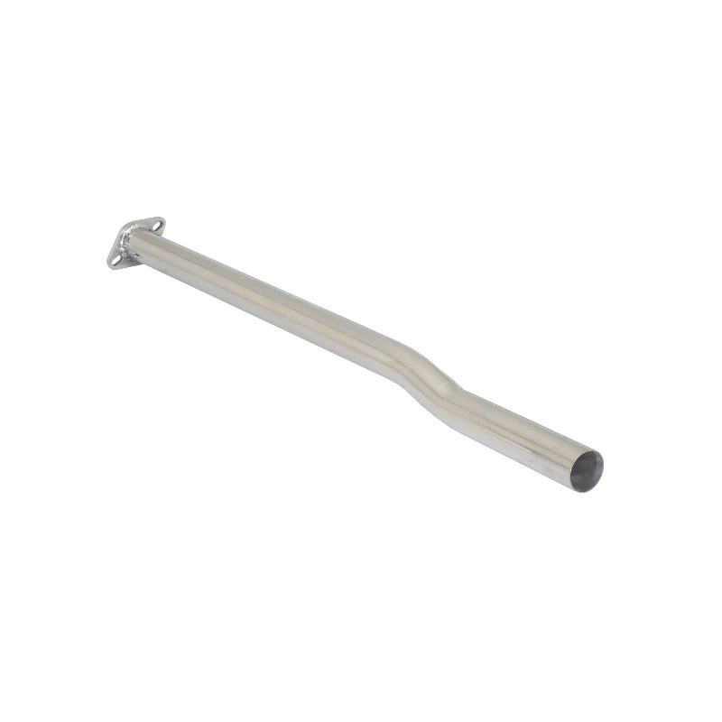 Mini R53 Cooper S 2002-2006 - Tube silencieux intermédiaire Ragazzon