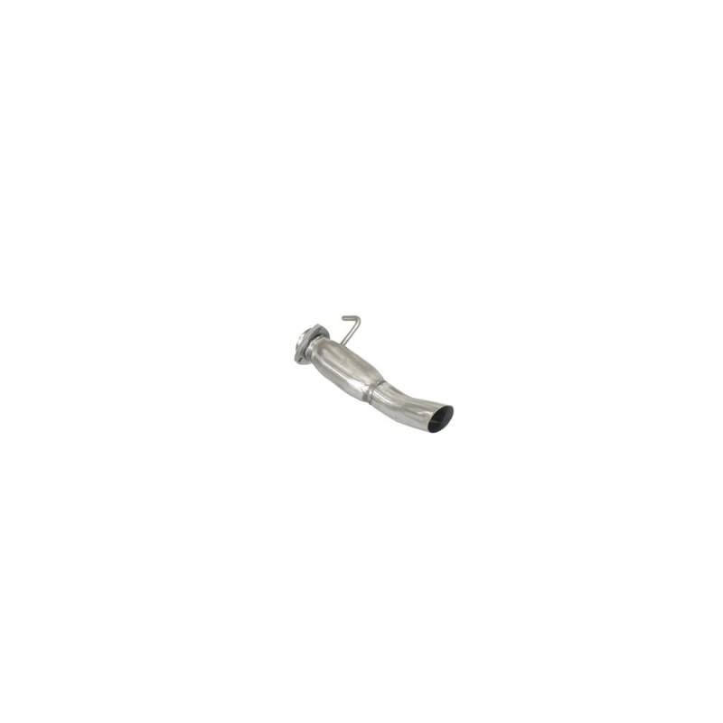 Lancia Delta Mk1 (typ 831) 1979-1994 - Pipe finale Ragazzon