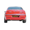 Alfa Romeo 156 - Décatalyseur Ragazzon