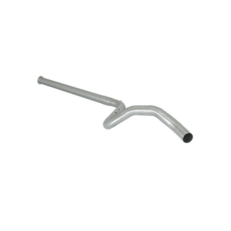 Renault Mégane Mk2 2002-2009 - Tube silencieux intermédiaire Ragazzon