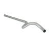 Renault Mégane Mk2 2002-2009 - Tube silencieux intermédiaire Ragazzon