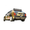 Lancia Delta Mk1 (typ 831) 1979-1994 - Pipe finale Ragazzon