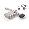 Silenziatore posteriore Ragazzon per MINI MINI 3 (F56) (01/2014 - oggi) 50.0549.84