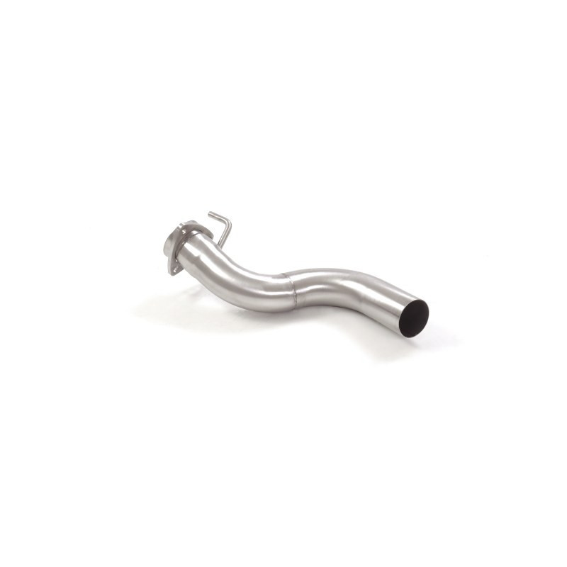 Lancia Delta Mk1 (typ 831) 1979-1994 - Pipe finale Ragazzon