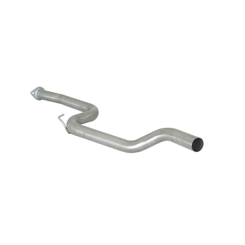 Ford Focus Mk2 (typ DA3) 2005-2010 - Tube silencieux intermédiaire Ragazzon