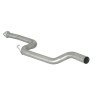 Ford Focus Mk2 (typ DA3) 2005-2010 - Tube silencieux intermédiaire Ragazzon
